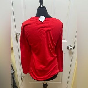 SNOOPY shirt Size Medium